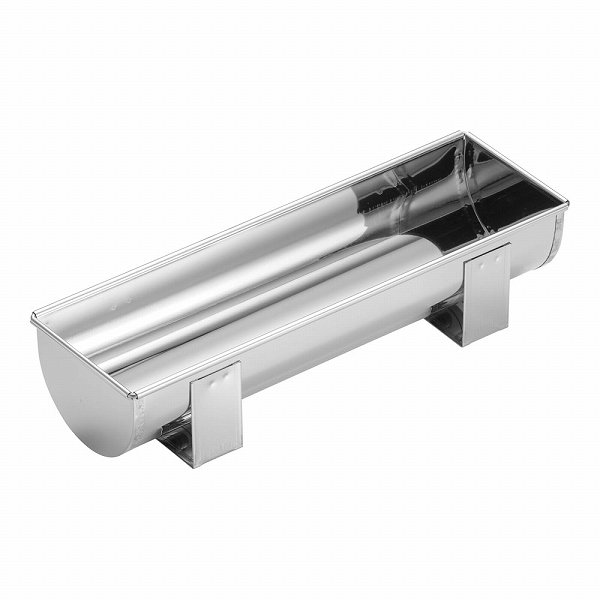 18-0 半月足付トヨ型 270mm WTY03270