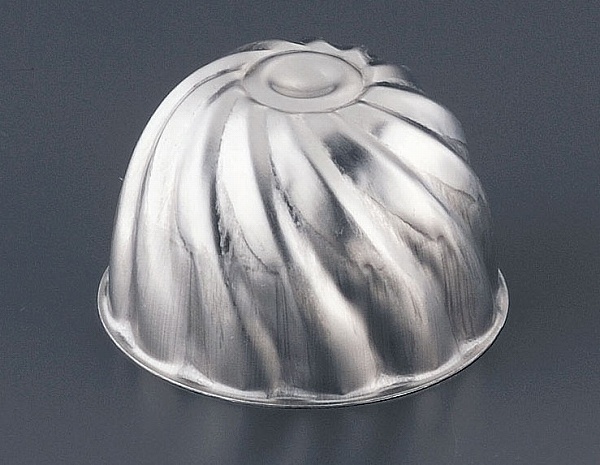 アルミ ゼリー型 中 ＃73 WZL22