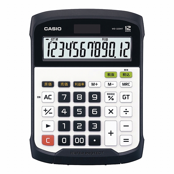 �J�V�I(CASIO) �h���E�h�o�d�� 12�� WD-320MT-N(XDV2701)
