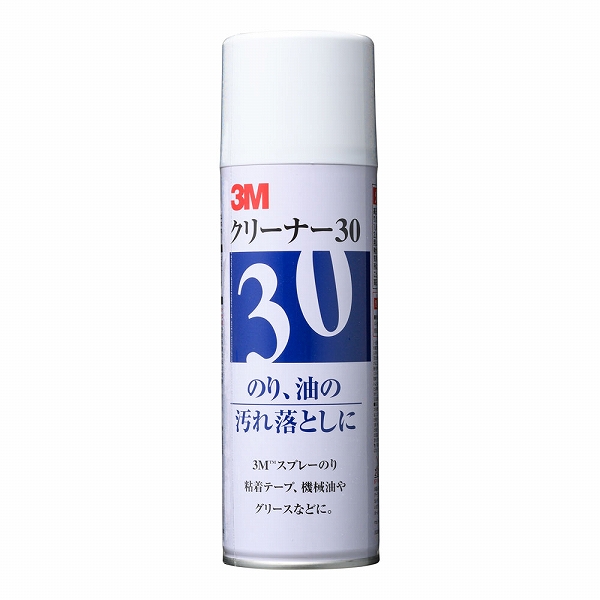 Yahoo! Yahoo!ショッピング(ヤフー ショッピング)3M（スリーエム） クリーナー30 330ml XSP01