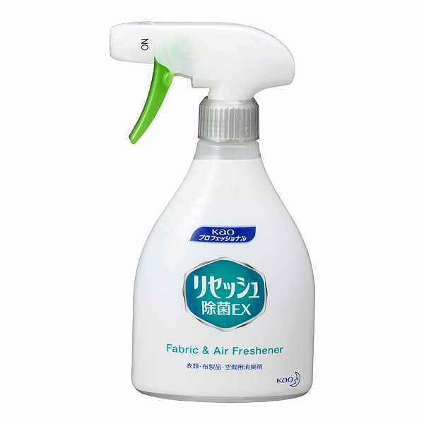 Yahoo! Yahoo!ショッピング(ヤフー ショッピング)花王（Kao） リセッシュ除菌EX専用つめかえ容器 370ml XSY8704