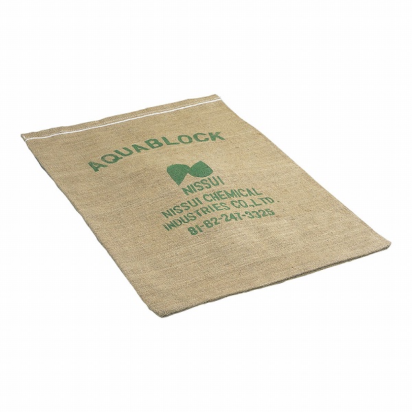 セイエイ(Seiei) アクアブロック(土のう) 入数：1セット(5枚組) 36335(ZAK0501)