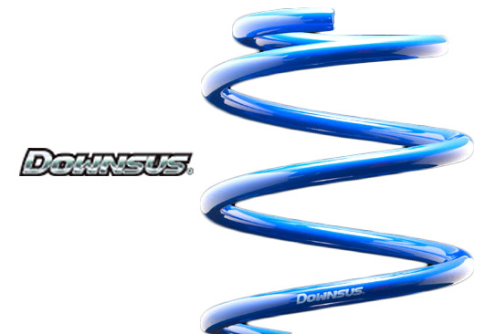 エスペリア/ESPELIR ダウンサス スプリングキット ESM-2497 入数:1台分 マツダ アクセラ BM5FP P5-VPS 2WD 後期型 15C/15S 2016年07月〜