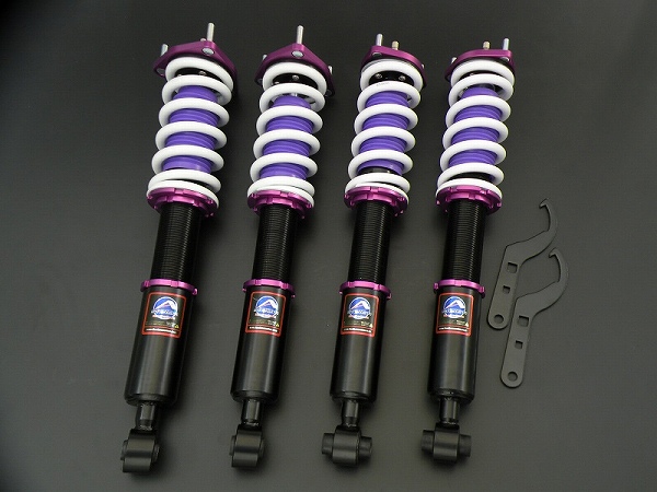 【リアのみ】30プリウス 車高調 ファイナルコネクション リミテッド2 リアのみ】30プリウス 車高調 ファイナルコネクション リミテッド2