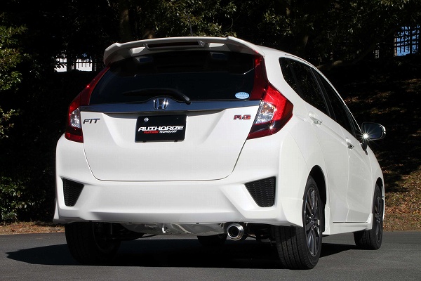 �t�W�c�{(FUJITSUBO) �}�t���[ A-R �z���_ �t�B�b�g DBA-GK5 L15B CVT��/MT�� ����1.5 2WD RS�O���[�h��p 1500cc 2013�N09���`2020�N02�� 550-51552