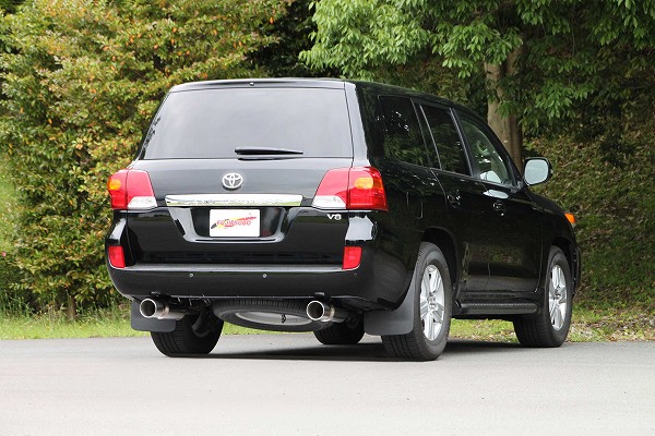 �t�W�c�{(FUJITSUBO) �}�t���[ A-R �g���^ �����h�N���[�U�[ CBA-URJ202W 1UR-FE 200 2009�N05���`2015�N08�� ���E�o�� 560-20831