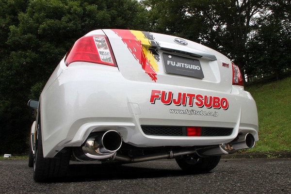 �t�W�c�{(FUJITSUBO) �}�t���[ A-R �g���^ WRX 570-63083