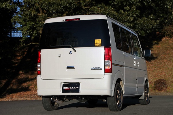 車 da64w マフラー」の人気商品一覧・価格比較 - 価格.com