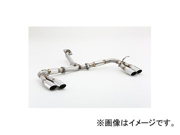 フジツボ AUTHORIZE S マフラー トヨタ ハリアー DBA ZSU60W/ZSU65W 3ZR FAE 2.0 2WD・4WD 2013年12月〜 360 27531 :500030080:オートパーツエージェンシー2号店