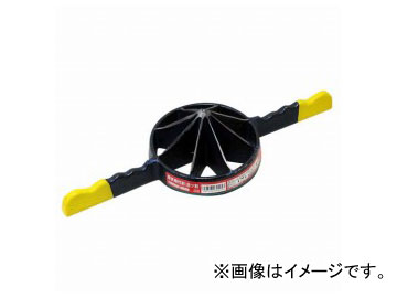千吉 両手用竹割 （8ツ割） 112mm JAN：4977292604253