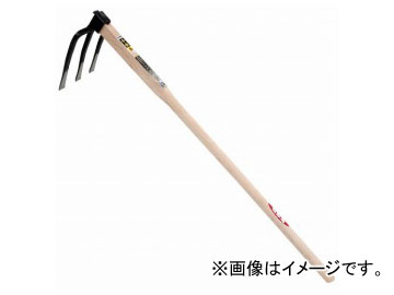 千吉 金 三本鍬 カントウカタ JAN：4977292683456