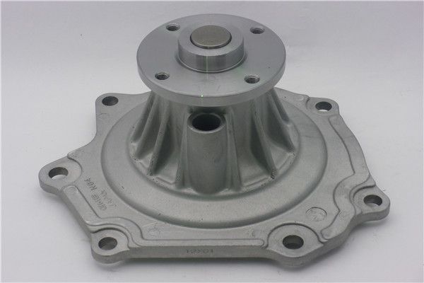 GMB ウォーターポンプ 日産 トレード GWN-64A