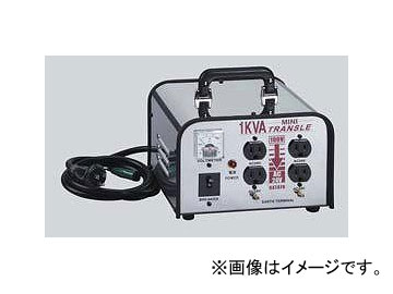 ハタヤリミテッド/HATAYA ミニトランスル 低電圧型 LV-24V JAN：4930510108643 入数：1台