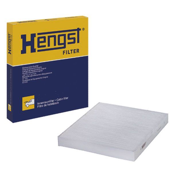 まとめてセット ヘングスト(HENGST) エアコンフィルター メルセデス・ベンツ GLEクラス