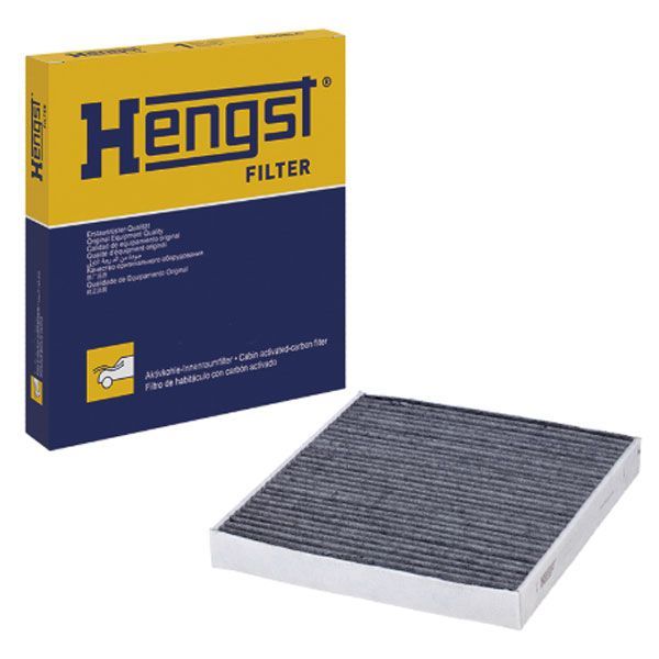�w���O�X�g(HENGST) �G�A�R���t�B���^�[ BMW 1�V���[�Y(F40)/2�V���[�Y(F44) 3DA-7M20 118d/218d 1995cc 2020�N�` �����Y �����F1�Z�b�g(2��) E3950LC-2