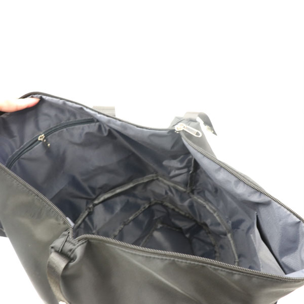 HIRO キャスター付き 2WAYバッグ ピンク 18L/32L/45L 3段階サイズ変更
