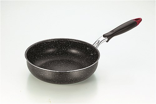 深型フライパン スマートマーブル 24cm SMF-24