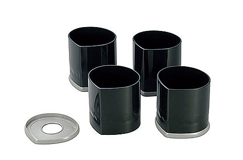 NEWハイヒール 入数：1セット(4個) H-650