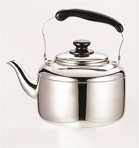 ステンレス ニュービッグケトル 4.0L NBK-40