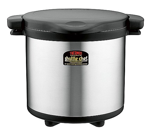 真空保温調理器 シャトルシェフ 8.0L KPS-8001