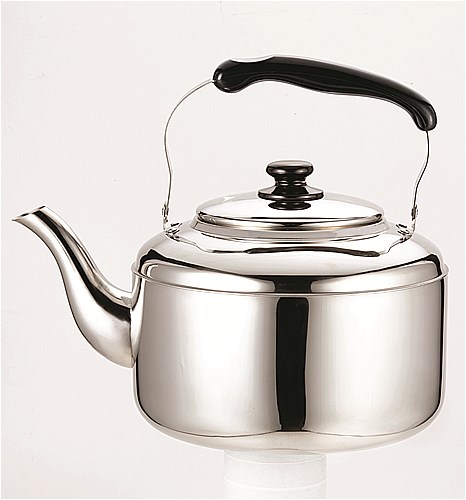 ステンレス ニュービッグケトル 9.5L NBK-95