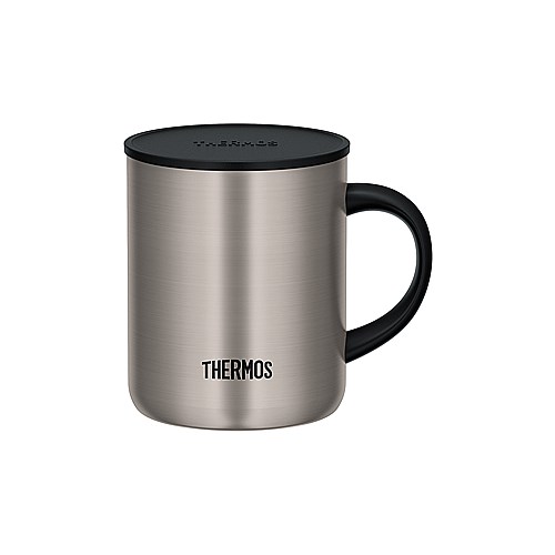 真空断熱マグカップ サーモス ステンレスマット 350ml JDG-352C(SMT)