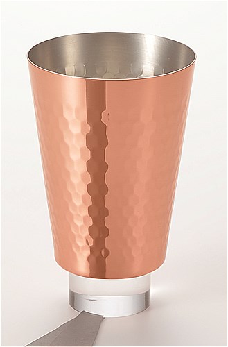 純銅タンブラー 食楽工房 350ml CNE950