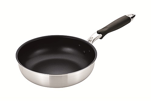 Yahoo! Yahoo!ショッピング(ヤフー ショッピング)軽量深型フライパン プレシャスダイヤ 24cm DCL-24D