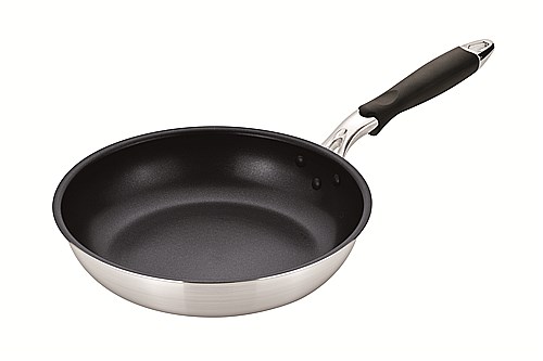 軽量フライパン プレシャスダイヤ 26cm DCL-26F