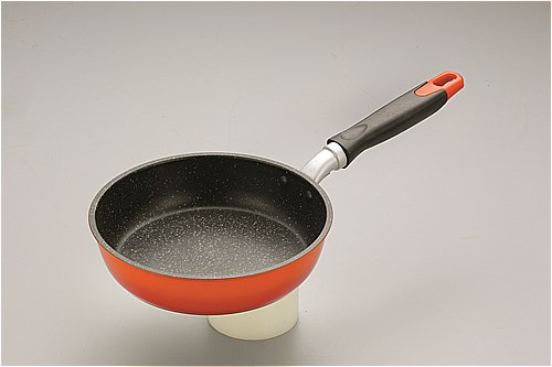 Yahoo! Yahoo!ショッピング(ヤフー ショッピング)フライパン プレミアシェフ 20cm ラベル巻 PCF-20