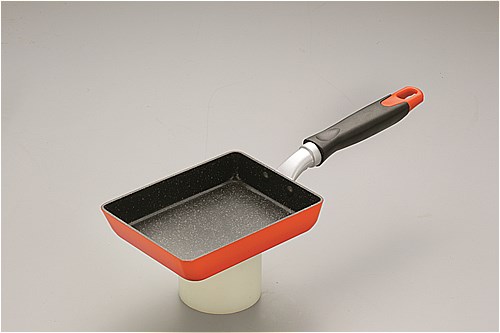 Yahoo! Yahoo!ショッピング(ヤフー ショッピング)玉子焼 プレミアシェフ 13×18cm ラベル巻 PCT-13