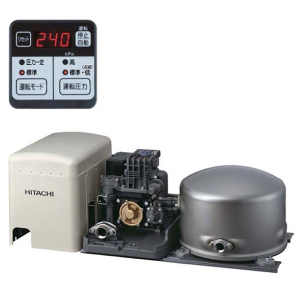 日立浅井戸ポンプ WT-P400X WT-P400」の人気商品一覧・価格比較 - 価格.com