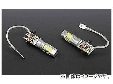 HKB ALTAIR LEDフォグ TypeI 11W バルブタイプ：H3 ALH311F JAN：4582199109796 :458129970:オートパーツエージェンシー2号店