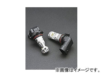 HKB ALTAIR CREE LEDフォグバルブ L1000 バルブタイプ：HB4 ALCRHB4L1W JAN：4582199121538 :458130110:オートパーツエージェンシー2号店