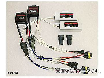 HKB ワーニングキャンセラー for L2000 HCL JAN：4582199122009 :458130550:オートパーツエージェンシー2号店