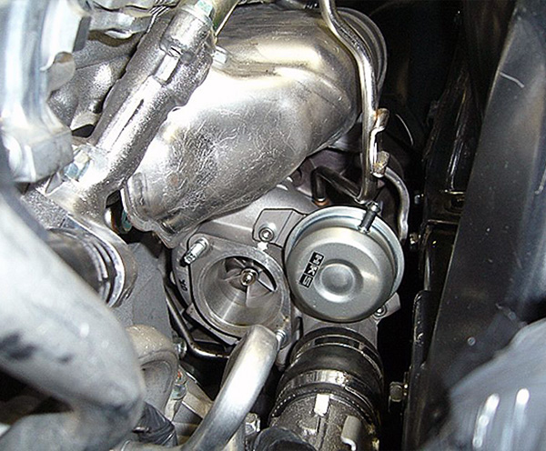 HKS �����A�N�`���G�[�^�[�L�b�g 14030-AN001 �j�b�T�� GT-R R35 VR38DETT 2007�N12���`