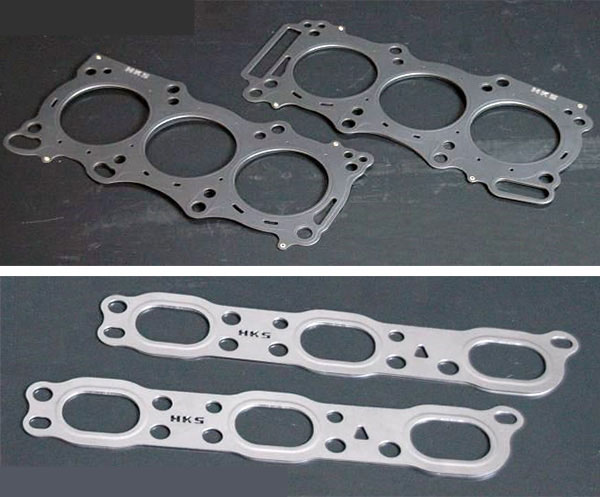 HKS ストッパータイプ ヘッドガスケットキット ニッサン車用 23009-AN010