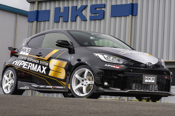 HKS カナード、ディフューザー｜エアロパーツ｜自動車｜車、バイク