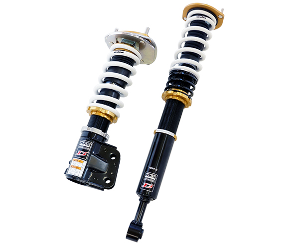 HKS 車高調キット ハイパーマックス D' NOBspec 日産 シルビア 80015-AN103