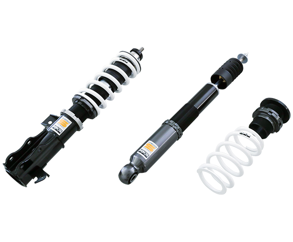 HKS 車高調キット ハイパーマックス S スズキ スイフト 80300-AS002