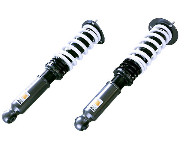 HKS 車高調キット ハイパーマックス S トヨタ クレスタ 80300-AT009