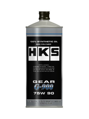 HKS �M�A�I�C�� G-900 20L 75W90���� 52004-AK004