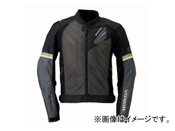 HONDA ホンダ　メッシュバイクジャケット　新品未使用タグ付き Amazon.co.jp: HONDA ホンダ バイクジャケット 夏用 バイク