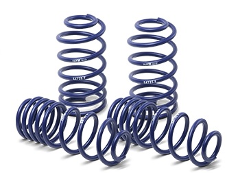 手数料安い H＆R Springs, Special スポーツスプリング H&R LP