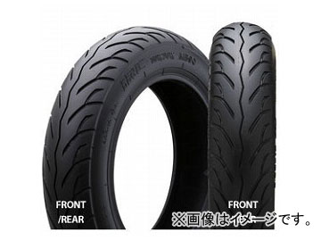 2.Yonek Silvernaleさん専用 IRC MB90 TUKTUK フロント/リア共通 90/90-10 M/C 50J TL 129617