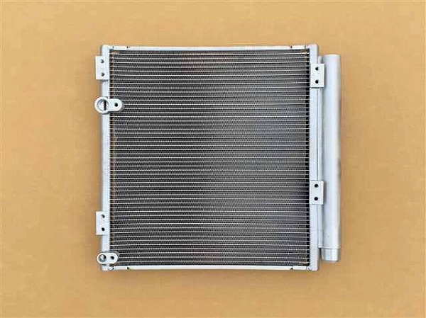 6R20用スーパーグレート用 コンデンサー ふそう スーパーグレート用