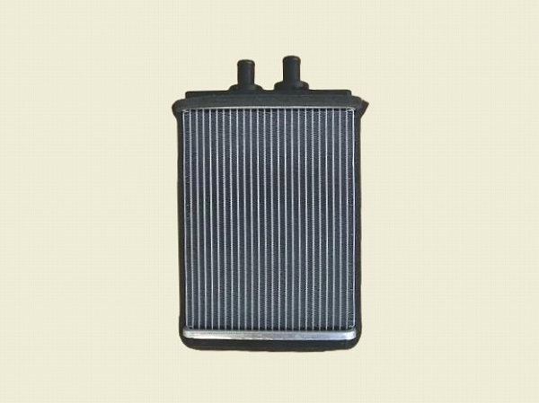 国内優良メーカー ヒーターコア いすゞ ギガ EXD52D 6WG1 コアのみ