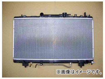 国内優良メーカー ラジエーター 参考純正品番：16400 7A210 トヨタ コロナプレミオ ST215 3SFE AT :501177440 3:オートパーツエージェンシー2号店