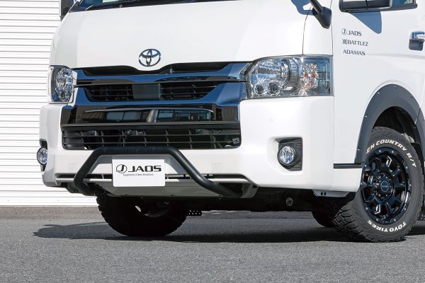 JAOS/�W���I�X �t�����g�u�b�V���o�[ �g���^ �n�C�G�[�X 200�n 2010�N07���` B180204BK