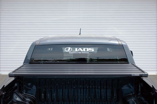 JAOS/ジャオス ベッドラックセット 三菱 トライトン LC2T系 2024年02月〜 B413367WXS_5